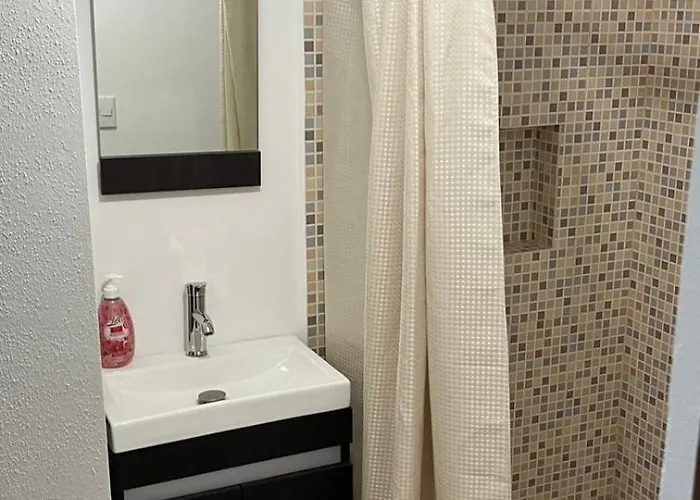 Apartamento Departamento En Residencial