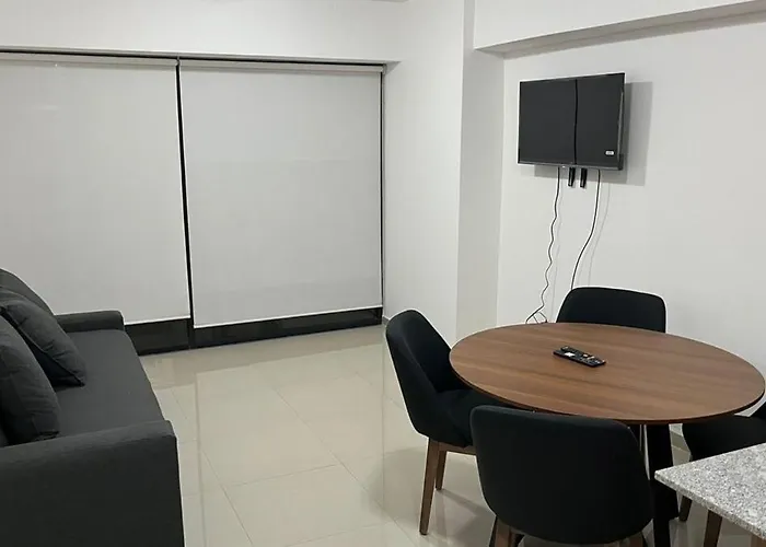 Departamento En Residencial
