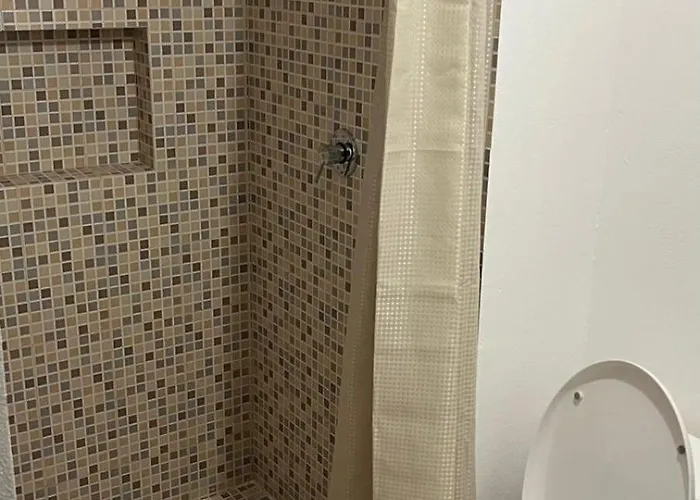 Apartamento Departamento En Residencial