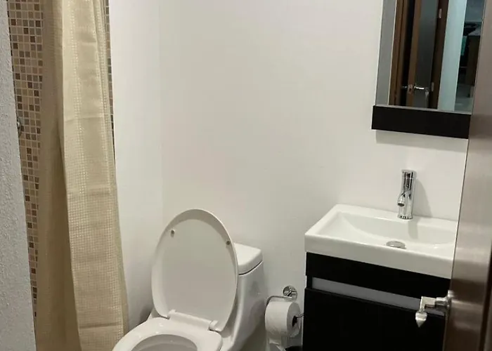 Apartamento Departamento En Residencial *